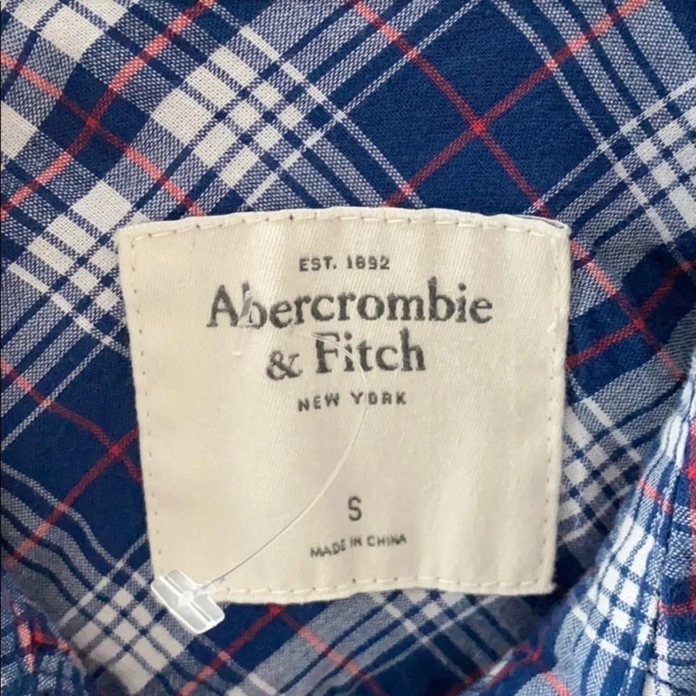 abercrombie kids like new